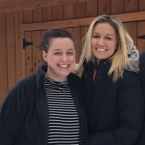 Meet your Posher, Paula